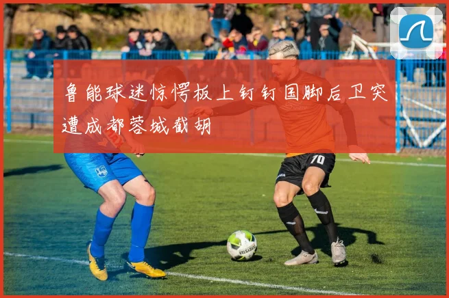 鲁能球迷惊愕板上钉钉国脚后卫突遭成都蓉城截胡