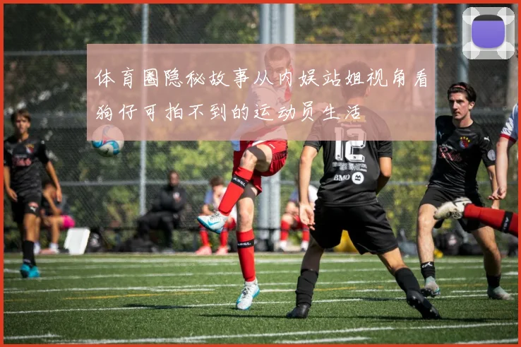 体育圈隐秘故事从内娱站姐视角看狗仔可拍不到的运动员生活